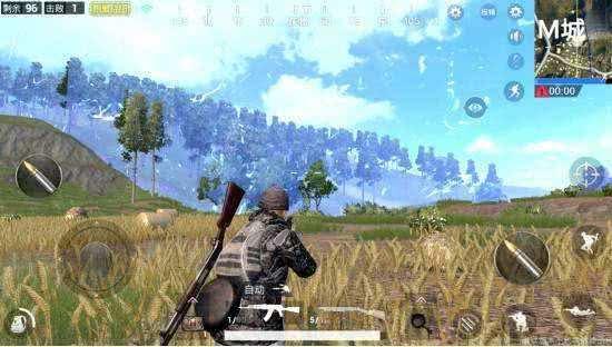 pubg神秘商店位置揭秘 绝地求生神秘商店详览