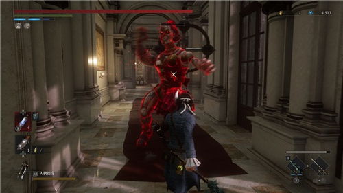 《匹诺曹的谎言》DLC玛奇奥娜攻略：轻松控偶师打法揭秘