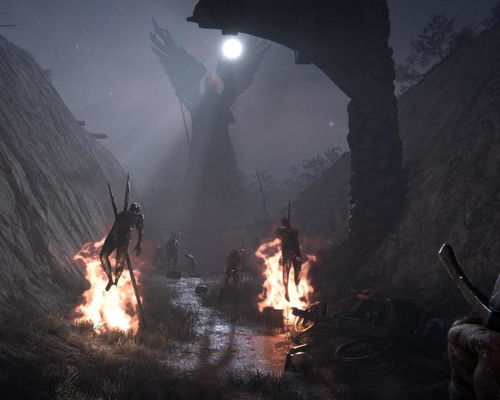 《阿瓦隆陨落攻略：污痕圣杯敌人破解技巧》