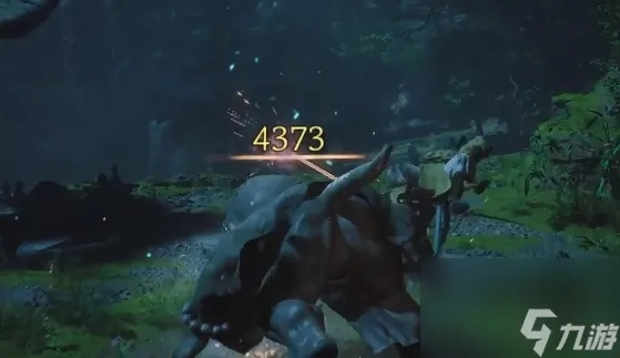 《黑神话悟空》核爆流配装加点攻略，轻松上分！