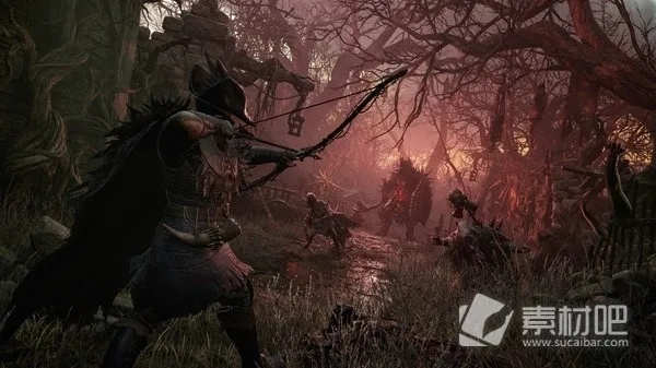 《堕落之主》血毒流轮椅：打造无敌战神，攻略必备！