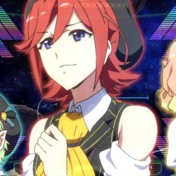 《超时空要塞》新角色曝光！紧急起飞情报大揭秘