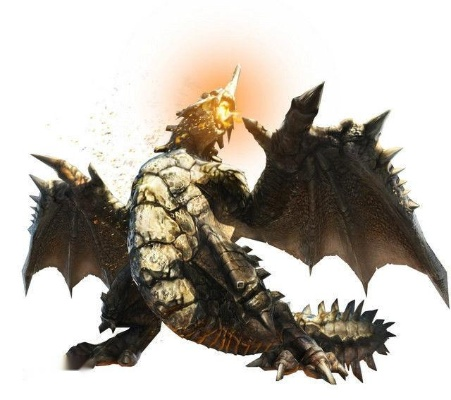 《怪物猎人荒野》铠龙攻略：高效打法+掉落解析