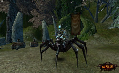 《战神：登天之路》蜘蛛女Boss挑战攻略揭秘