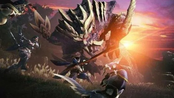 《怪物猎人崛起》曙光4.0狂化神装攻略，狂猎者必备！