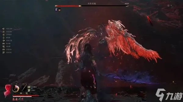 《红岚速杀攻略：明末渊虚之羽指挥使高效打法揭秘》