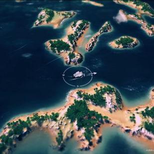 《风帆纪元》神秘商店：独家解锁隐藏宝藏攻略！