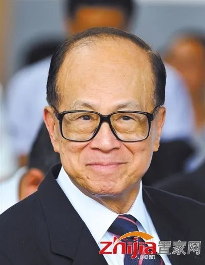 20年前李嘉诚广州圈地：揭秘大型动漫网游基地计划