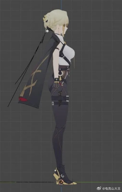 绝区零S级伊芙琳详细介绍,美少女观感实在太赞！技能玩法全解析