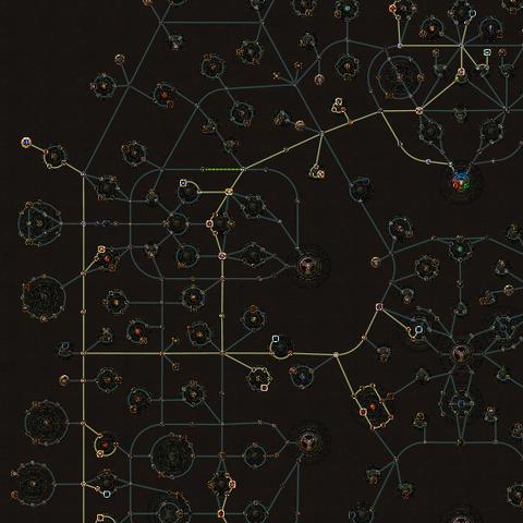 《流放之路2》震波图腾泰坦技能攻略：开荒到爽刷全解析