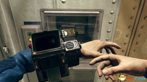 《辐射76》实机演示：重温经典，全新体验！