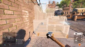 《战地5》新篇章：战争浪潮拓展多阵营争霸战