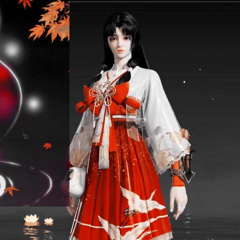 《永劫无间》英雄定制攻略：全英雄捏脸代码+服装搭配秘籍