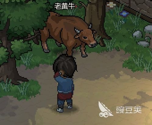 《大侠立志传》村长蒲扇寻宝攻略：揭秘获取秘境！