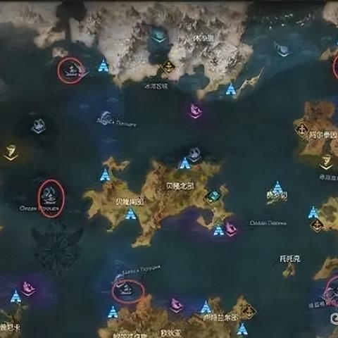 《命运方舟50级道具升级攻略：解锁新玩法！》