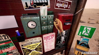 《沙漠巴士》67万美元筹款：史上最无聊游戏挑战你的耐心