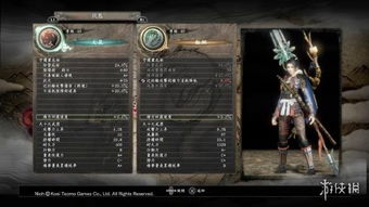 《仁王》阴阳师背刺流攻略：高效流派玩法解析