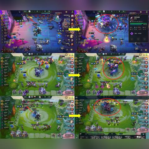 《金铲铲之战》S14莫甘娜堡垒攻略：掌握莫甘娜堡垒玩法精髓