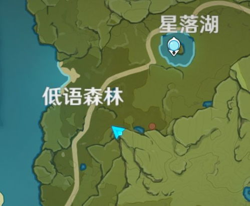 《原神》野伏众速刷攻略：241个高效路线一网打尽