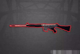 《绝地求生》AUG与DP28性能解析：冷兵器之外的枪王对决