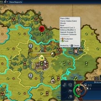 《文明6岛图攻略：德国神标文化胜利玩法揭秘》