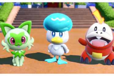 《宝可梦朱紫》新宝可梦进化秘籍：独家揭秘特殊进化方式