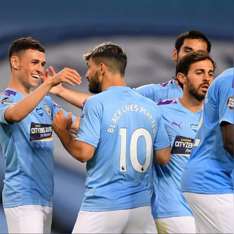 《FIFA16》英超梦之队：15-16赛季最佳阵容盘点