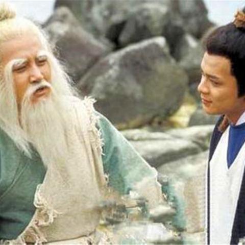 九阴真经IP新作首曝,武侠修仙,你更Pick哪款?