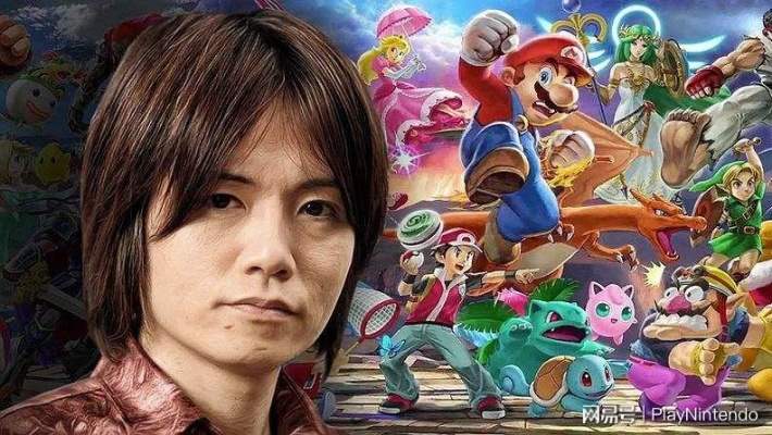 任天堂新作延期?樱井制作人卡比项目引热议
