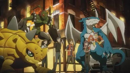 《轮回之兽》首曝:揭秘宝可梦新作的神秘进化之谜！