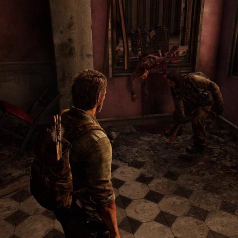 《最后生还者2》PC版1.4更新：揭秘复刻版新内容！