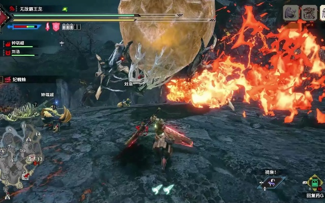 《怪物猎人崛起》妃蜘蛛神装揭秘：狩猎利器大曝光