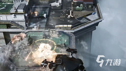 《三角洲行动》武器排行：揭秘战场最强枪械！