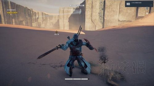 《刺客信条：起源》DLC“法老诅咒”生存攻略秘籍！