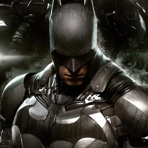 《蝙蝠侠：重返阿卡姆》演示画面引热议，揭秘游戏画面细节！