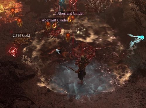 《暗黑4》死灵凋零暴击流攻略：赛季必备BD技巧