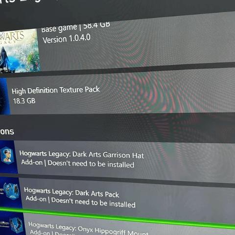 《霍格沃茨之遗》BOSS战终极揭秘：揭秘结局背后的秘密