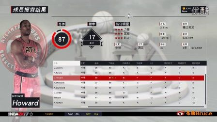 NBA2K17骑士王朝模式：揭秘夺冠之路！