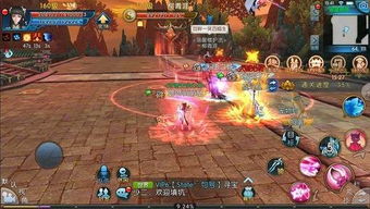 《诛仙世界》飞舟渡沧海噩梦模式攻略全解析