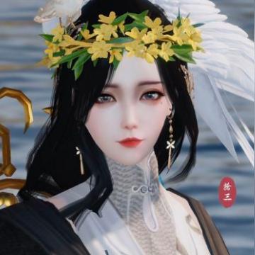 《太吾绘卷》捏脸秘籍：千款魅力天人脸型数据大公开