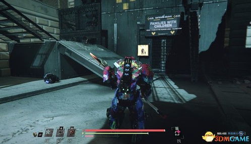 《迸发2》全BOSS无伤攻略：独家无伤打法视频解析