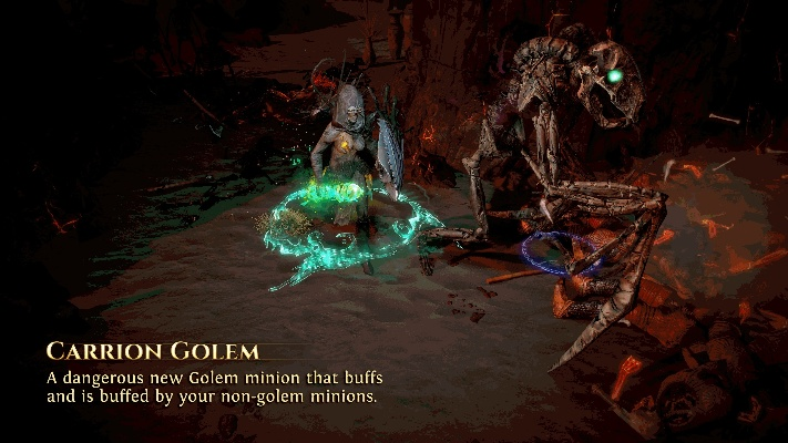 《流放之路2》第三赛季新内容盘点：独家揭秘！