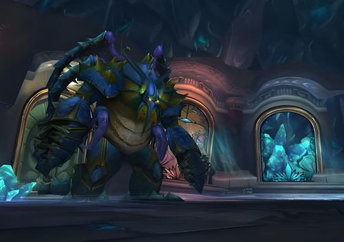 魔兽世界WLK最贵幻化装,450万入手,是坑还是赚?