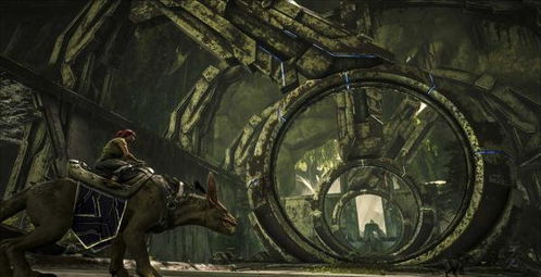 《方舟2》DLC发售时间曝光：2025年起步，2029年续集待续