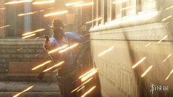 《荒野大镖客》捕猎大师挑战全攻略：揭秘珍稀动物藏匿之地