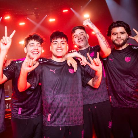 《无畏契约》5月10日皮肤排行：盘点热门皮肤排名