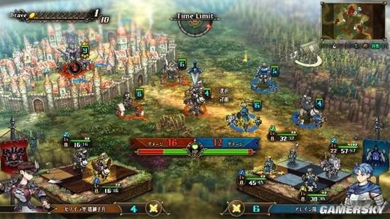 《圣兽之王》新手必看！前期队伍搭配技巧揭秘