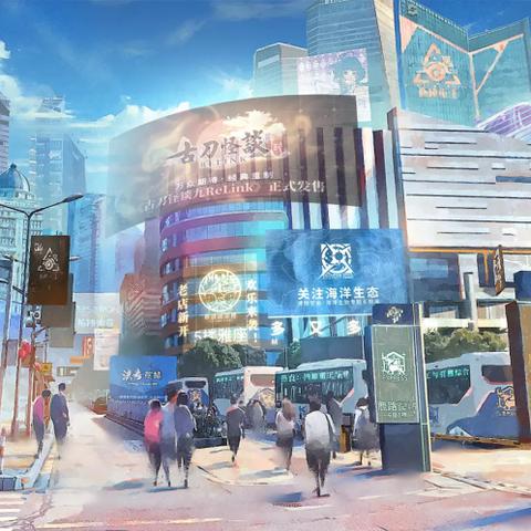 《白荆回廊》五星角色预抽卡攻略：独家必中秘籍！