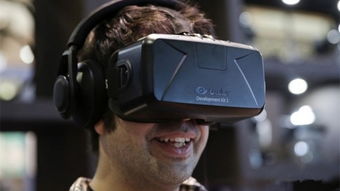 Oculus Rift大促销：头盔手柄齐降100刀，抢购正当时！