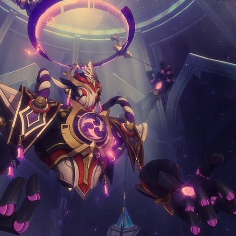 《原神4.3版本原石大丰收！获取量揭秘》